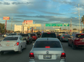 Amontonadero Navideño